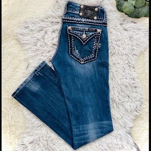 Miss Me Jeans 29/32